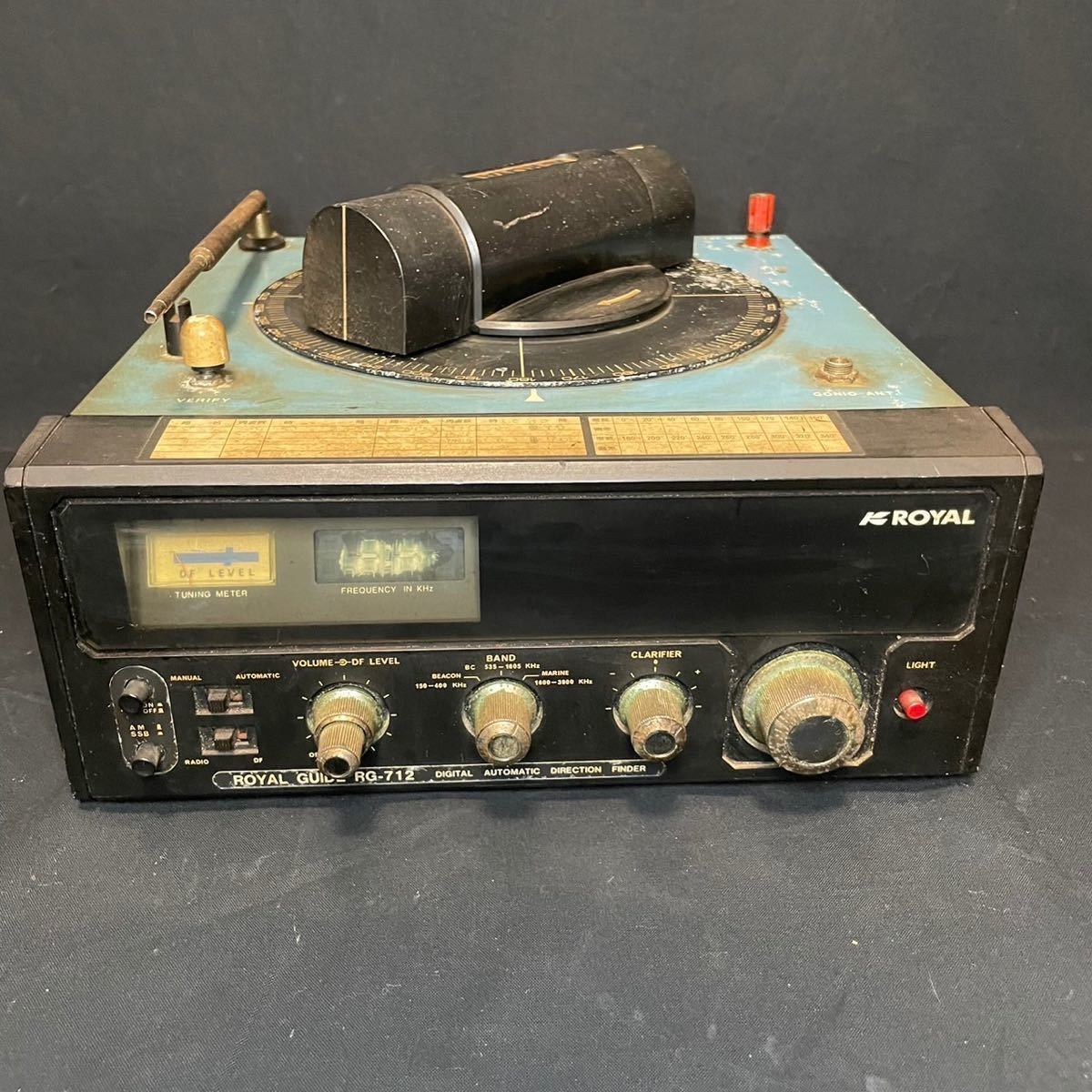 2023年最新】Yahoo!オークション -方向探知の中古品・新品・未使用品一覧