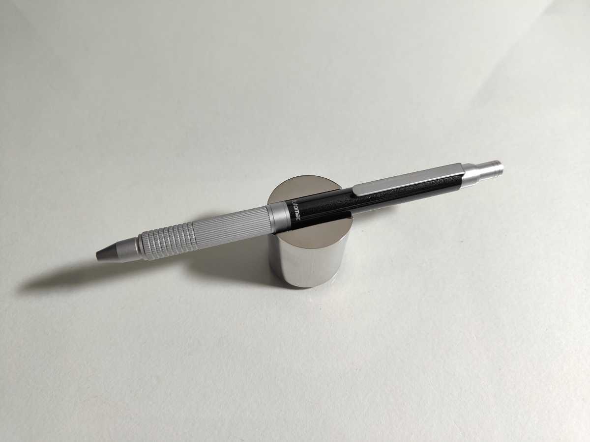 ヤフオク! -「オートマック」(シャープペンシル) (筆記用具)の落札相場