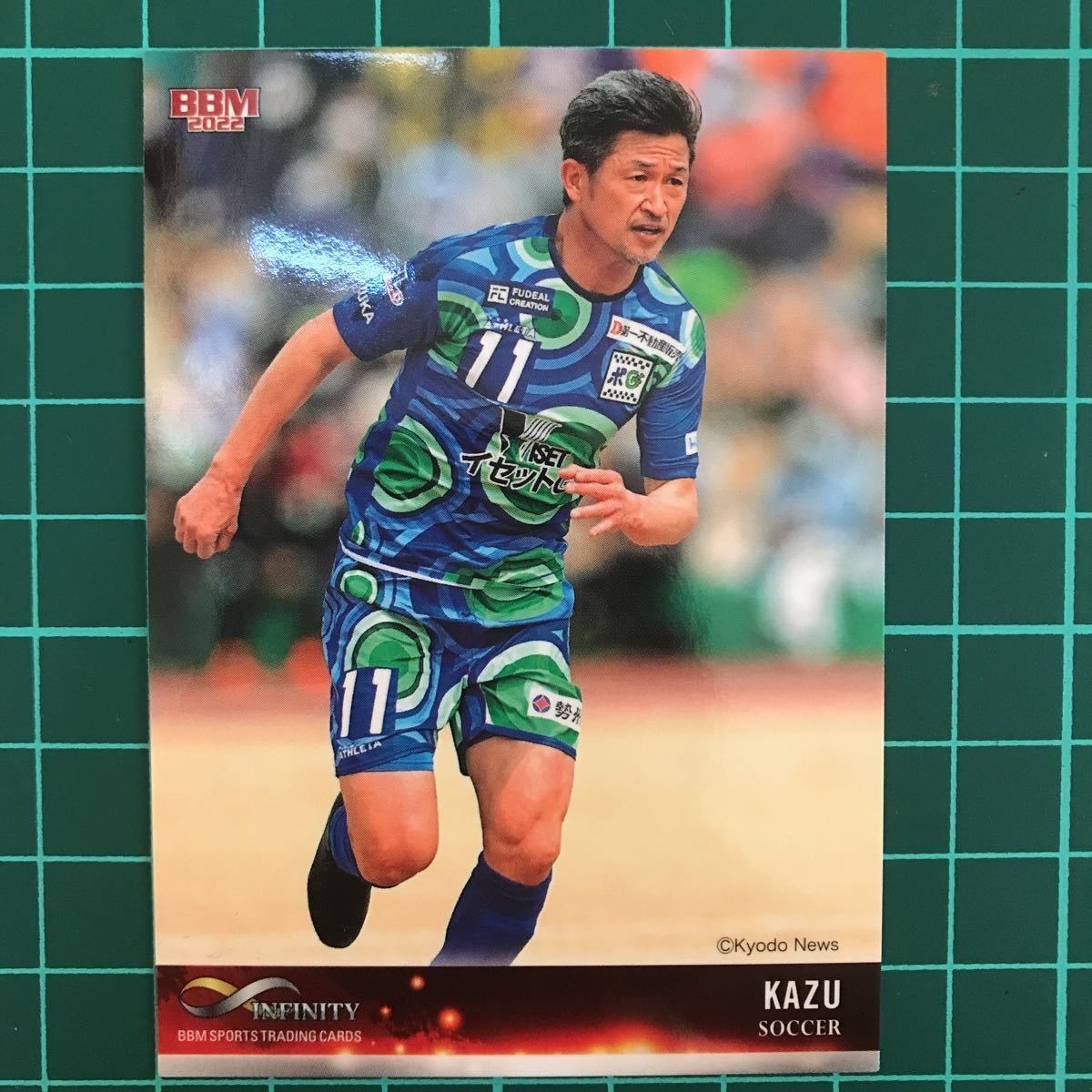 ヤフオク! -三浦知良 サインの中古品・新品・未使用品一覧
