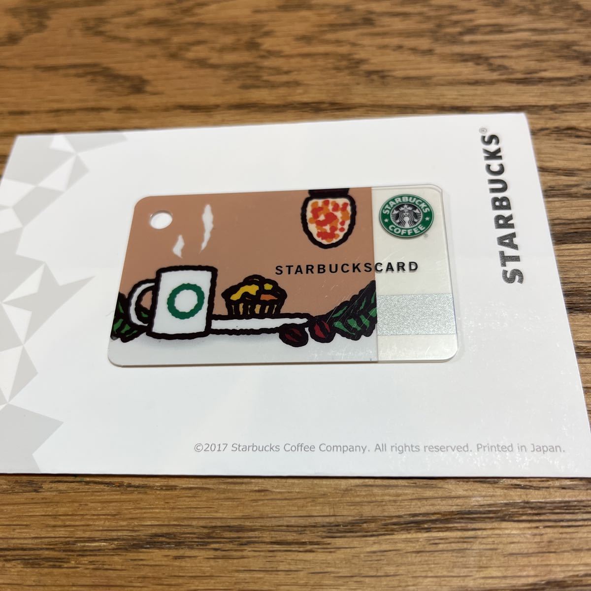 ヤフオク! -「スターバックス カード 旧ロゴ」の落札相場・落札価格