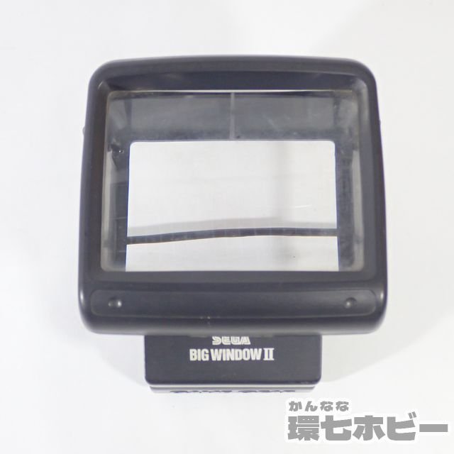 ヤフオク! -「window」(ゲームギア) (セガ)の落札相場・落札価格 ヤフオク! -「window」(ゲームギア) (セガ)の落札相場・落札価格
