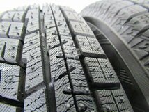 【宮城発】145/80R13 75Q★未使用 ヨコハマ iceGUARD iG60 2022年 4本 スタッドレス【送料無料】MYG-4055★冬　13インチ_画像5