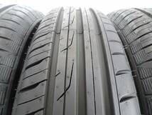 1SET限定【福島発】175/80R16 91S★未使用 正規品 トーヨーPROXES CF2 SUV 2020年製 4本価格 ノーマル【送料無料】FUK-TY0012★夏_画像4