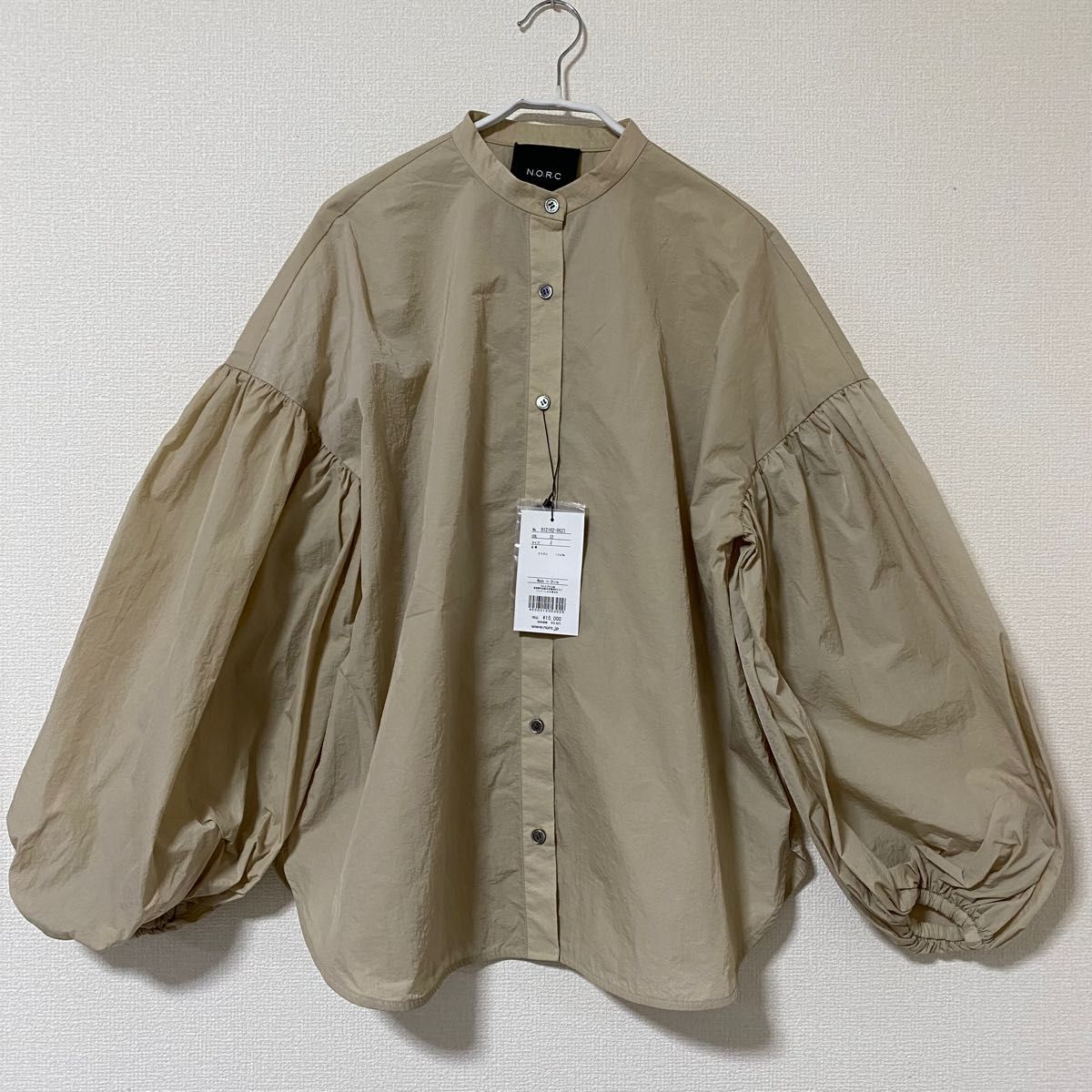 中古商品は完璧な物 70s フランスヴィンテージ リネン ボリューム