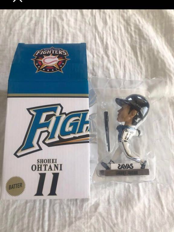 ヤフオク! -「ボブルヘッド 大谷」(スポーツ別) の落札相場・落札価格