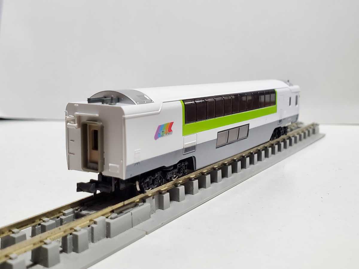 サイズ 『中古即納』{RWM}A8254 キハ183系5200番台 ノースレインボー