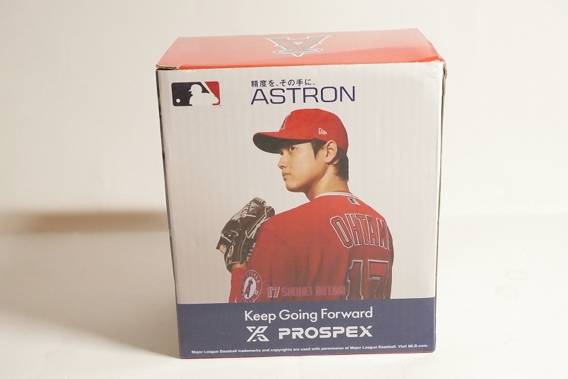ヤフオク! -「ボブルヘッド 大谷」(スポーツ別) の落札相場・落札価格