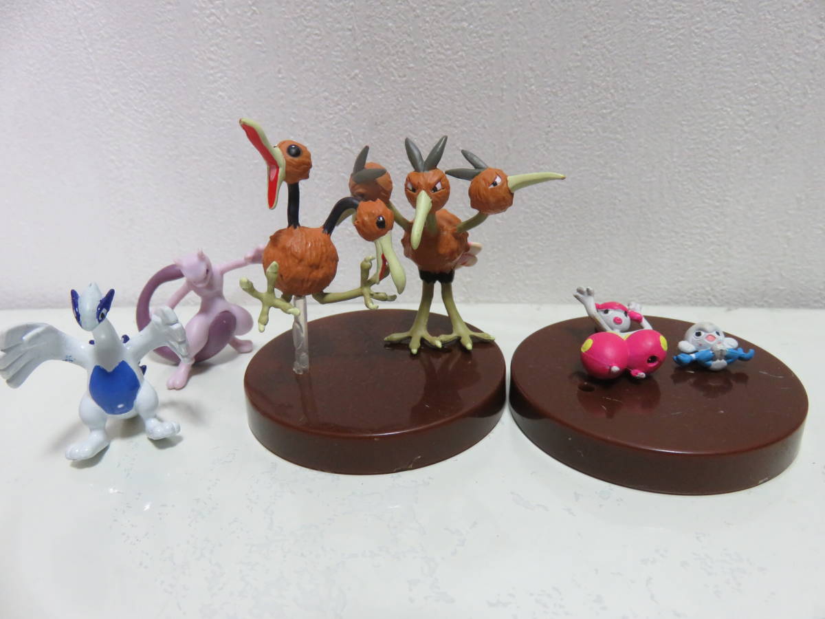 ルギア ポケモン図鑑の値段と価格推移は?|4件の売買情報を集計した ...