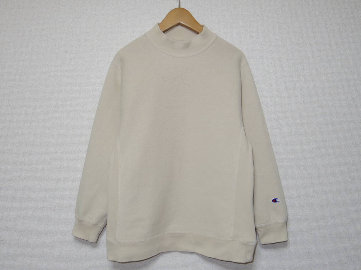 ヤフオク! -リバースウィーブ モックネックの中古品・新品・未使用品一覧 ヤフオク! -リバースウィーブ モックネックの中古品・新品・未使用品一覧