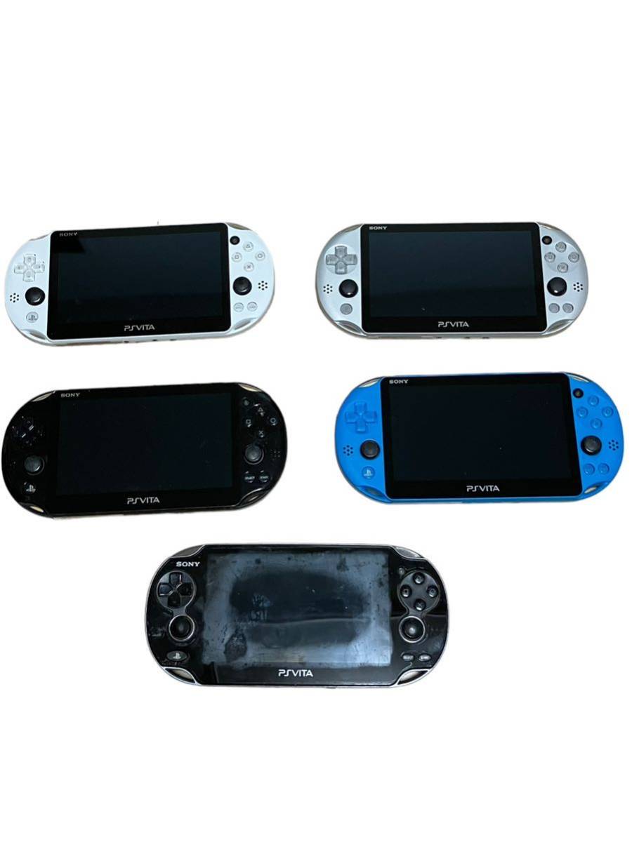 PSヴィータ　PSP 3DS LLジャンク 携帯用ゲーム本体 テレビゲーム 本・音楽・ゲーム 限定版