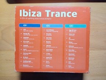 ◆◇イビザ トランス Ibiza Trance CD3枚組◇◆_画像2