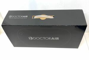 【超美品】DOCTORAIR ドクターエア 3D マッサージピローS コードレス MP-06 （2）