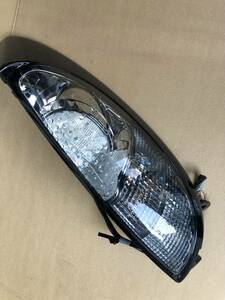 キレイです　アイミーブ　ＬＥＤ　左右テールランプセット　IMASEN 1146-386 R/L