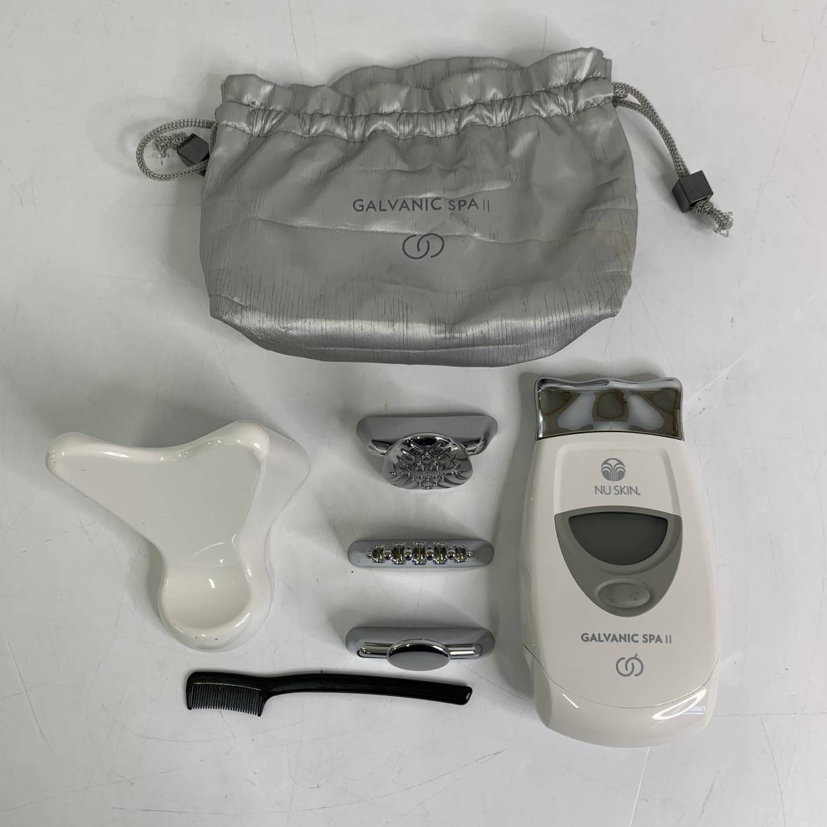 美容/健康 美容機器 ヤフオク! -「ガルバニックスパシステムii」の落札相場・落札価格 美容/健康 美容機器 ヤフオク! -「ガルバニックスパシステムii」の落札相場・落札価格