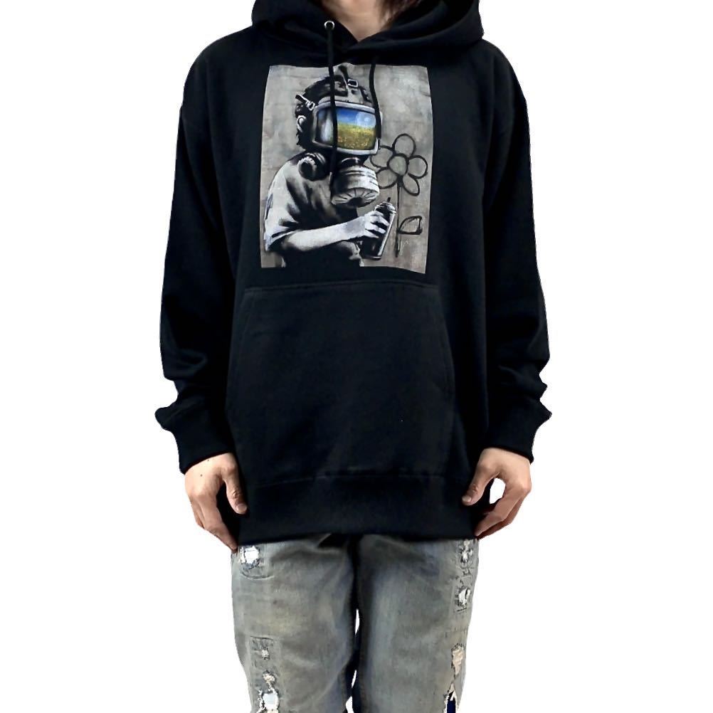 売れ筋商品 2001ss SUPREME Jose Parla L S TEE Lサイズ
