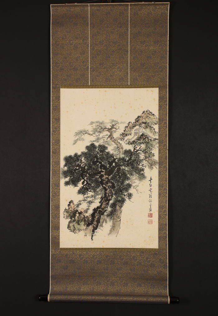 2021人気No.1の 愛新覚羅 絵画 絵画/タペストリ - blog.bugsfarm.jp