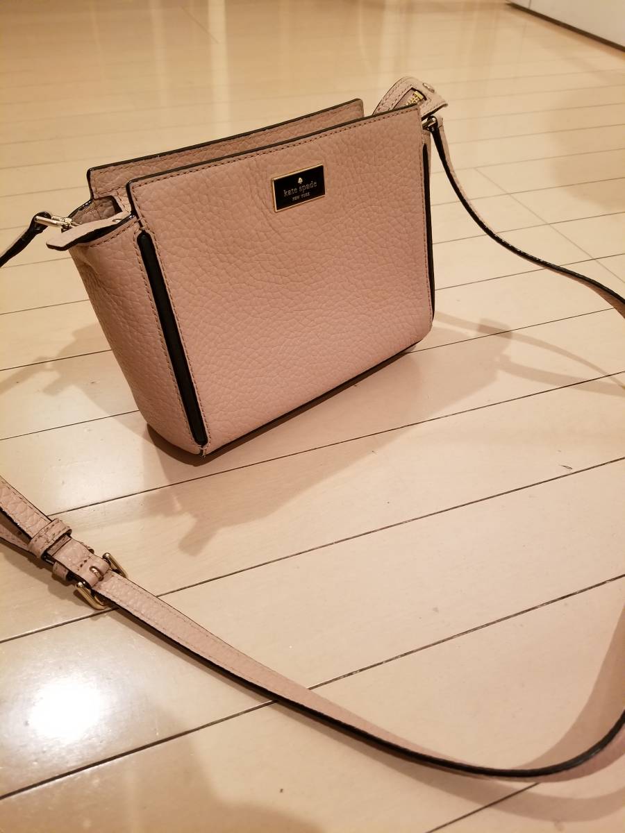 ケイトスペード ショルダーバッグの値段と価格推移は?|2,732件の売買 ...