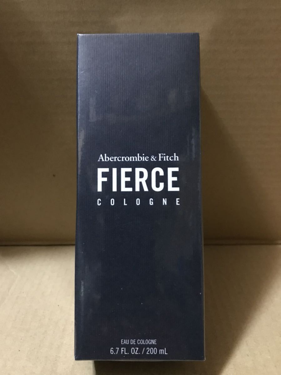 ヤフオク! -アバクロ フィアース 200の中古品・新品・未使用品一覧