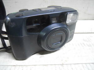 M9224 カメラ PENTAX ESPIO 115 現状 動作チェックなし 傷汚れあり ゆうパック60サイズ(0502) ゆうぱっく60