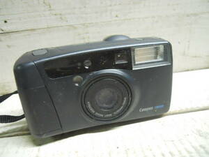 M9305 カメラ KYOCERA CAMPUS ZOOM 動作チェックなし 傷汚れあり ゆうパック60サイズ(0502)