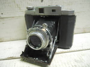 M9306 Camera Super Silver Super Six Lid не закрытая мусорная эксплуатация.