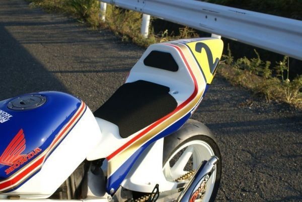 NSR MC シートカウルの値段と価格推移は？｜件の売買データから