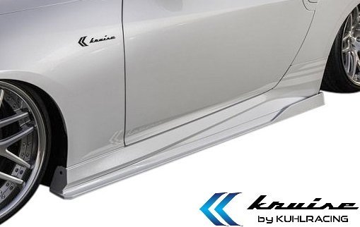 【M’s】 日産 RZ34 フェアレディZ 後期 (2022y-) KUHL RACING KR-RZ34RR エアロキット BASIC SET 3P // クールレーシング エアロ パーツ 【M’s】 日産 RZ34 フェアレディZ 後期 (2022y-) KUHL RACING KR-RZ34RR エアロキット BASIC SET 3P // クールレーシング エアロ パーツ