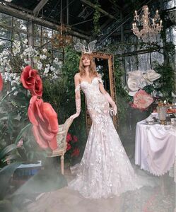 ガリアラハヴ #G_302 ウェディングドレス 結婚式 Galia lahav レンタル