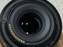 Nikon NIKKOR Z DX 50-250mm F4.5-6.3 VR ニコン ズームレンズ_画像5