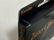 Kenko Zeta Quint 77mm ゼータ クイント レンズフィルター_画像6