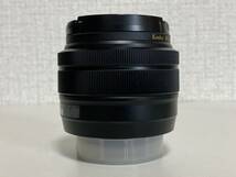 FUJIFILM XC 15-45mm F3.5-5.6 OIS PZ フジノンレンズ 標準ズームレンズ_画像9