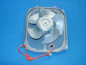 * nationwide free shipping ( Okinawa / remote island .OK) Dainichi kerosene fan heater parts FW-328S for after part Motor Fan 