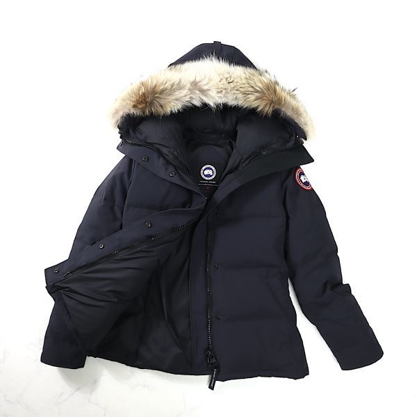 ヤフオク! - カナダグース(ブランド別 ファッション)の中古品・新品 ...