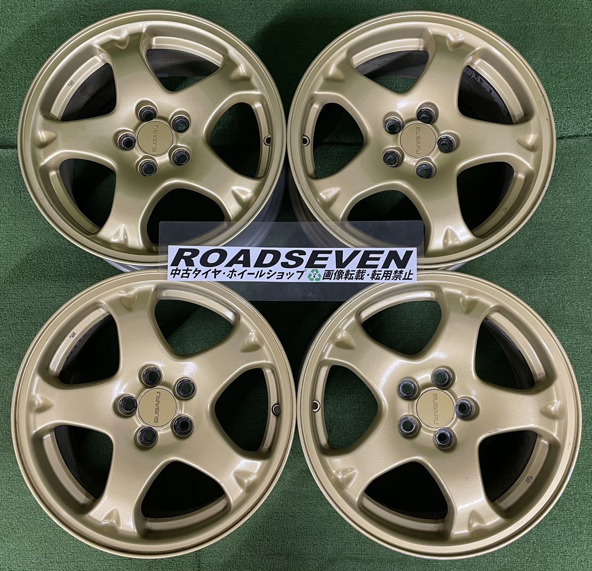 ヤフオク! -「wrx sti」(16インチ) (ホイール)の落札相場・落札価格 ヤフオク! -「wrx sti」(16インチ) (ホイール)の落札相場・落札価格