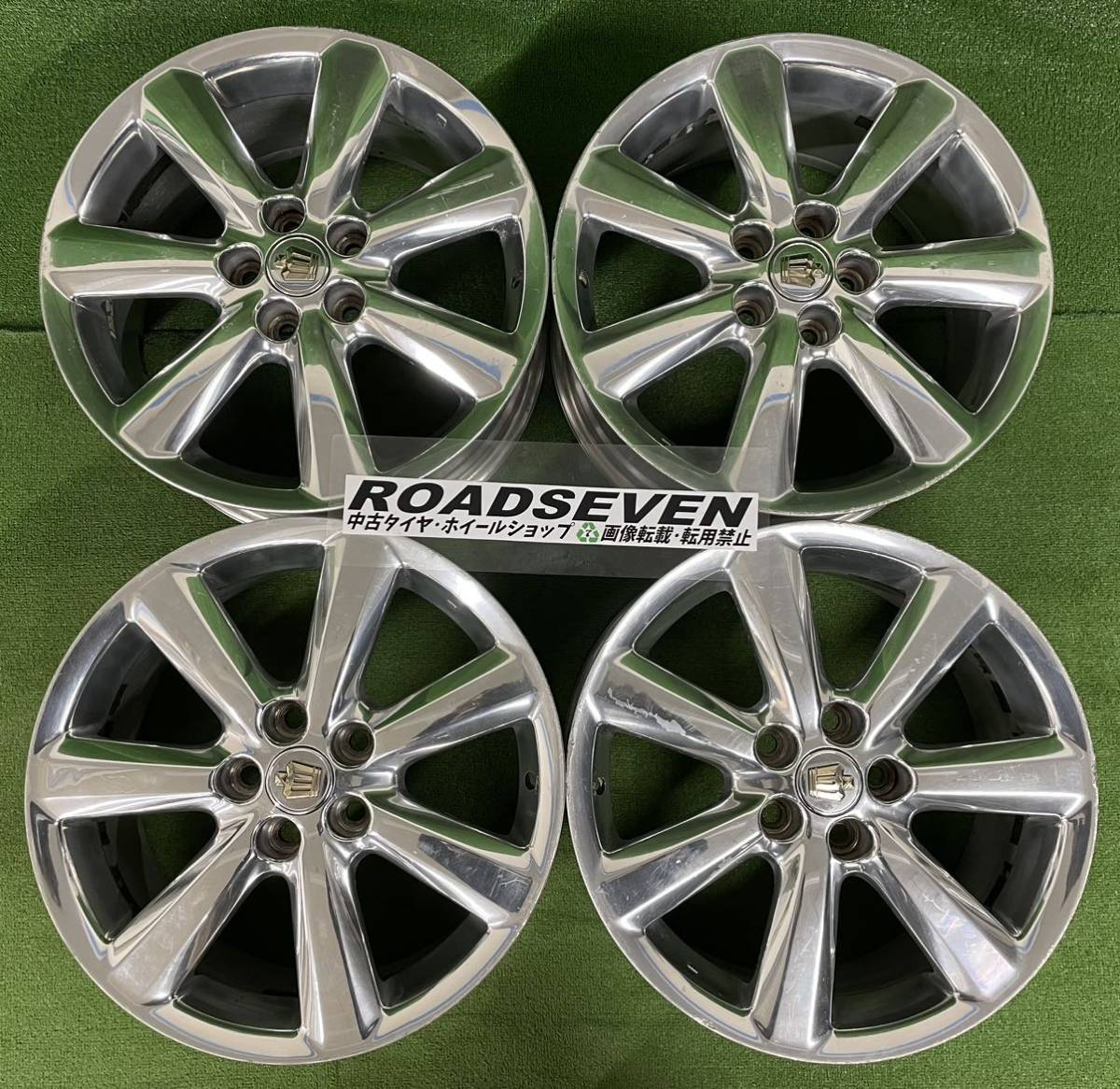 ヤフオク! -18×8j 50の中古品・新品・未使用品一覧