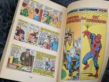 スパイダーマン　コミック　アメリカ版　1979年_画像7