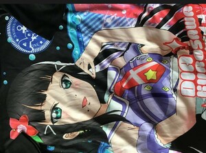 ラブライブ！　サンシャイン　黒澤ダイヤ　Ｔシャツ②