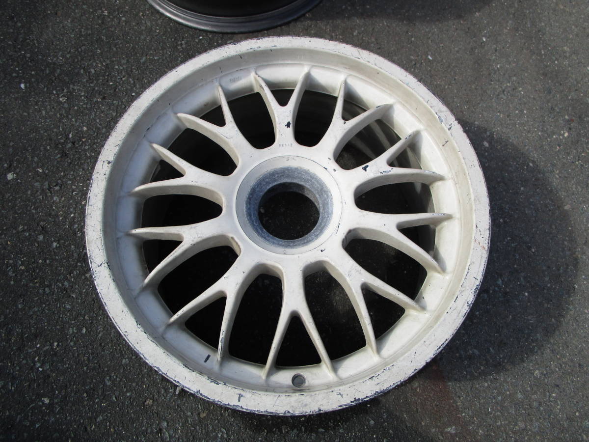 ヤフオク! -「bbs 13インチ」の落札相場・落札価格