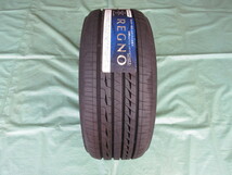 新品 Rolfhartge (ロルフハルトゲ) F16GT RSR BK & ブリヂストン レグノ GR-X2 245/40-19 255/40-19 4本セット BMW・4S(G26), i4(G26)_画像5