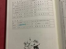 沖縄県空手道連盟　創立十周年記念誌 1991年 宮里栄一 沖縄空手 資料 剛柔流 少林流 長嶺将真 宮平勝哉_画像8