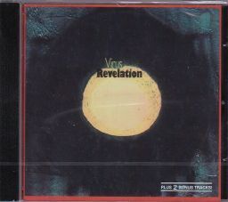 【新品CD】 VIRUS / Revelation