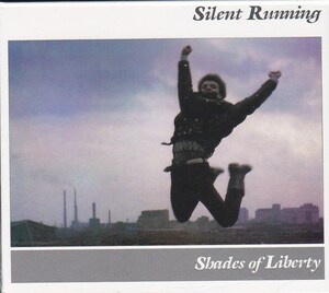 【新品CD】 SILENT RUNNING / Shades Of Liberty