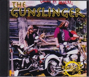 【新品CD】 Eclipse Band / Gunslinger