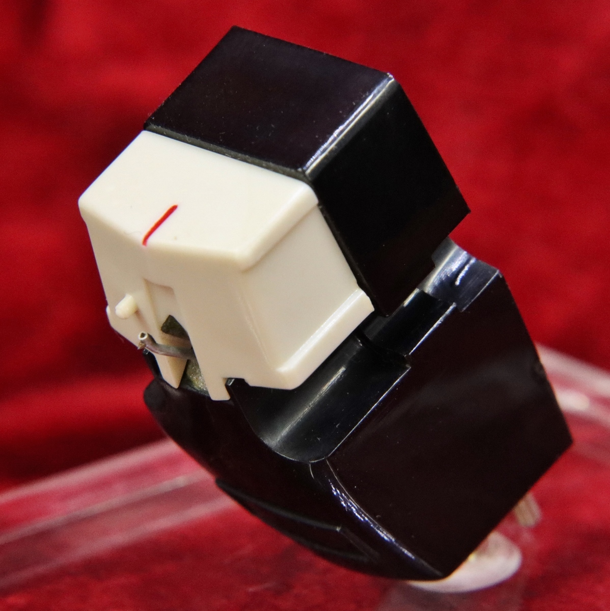 ヤフオク! -ステレオカートリッジの中古品・新品・未使用品一覧