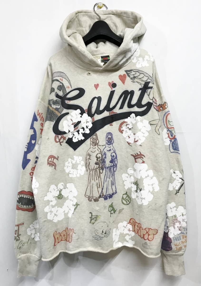 ヤフオク! -SAINT Mxxxxxxの中古品・新品・未使用品一覧