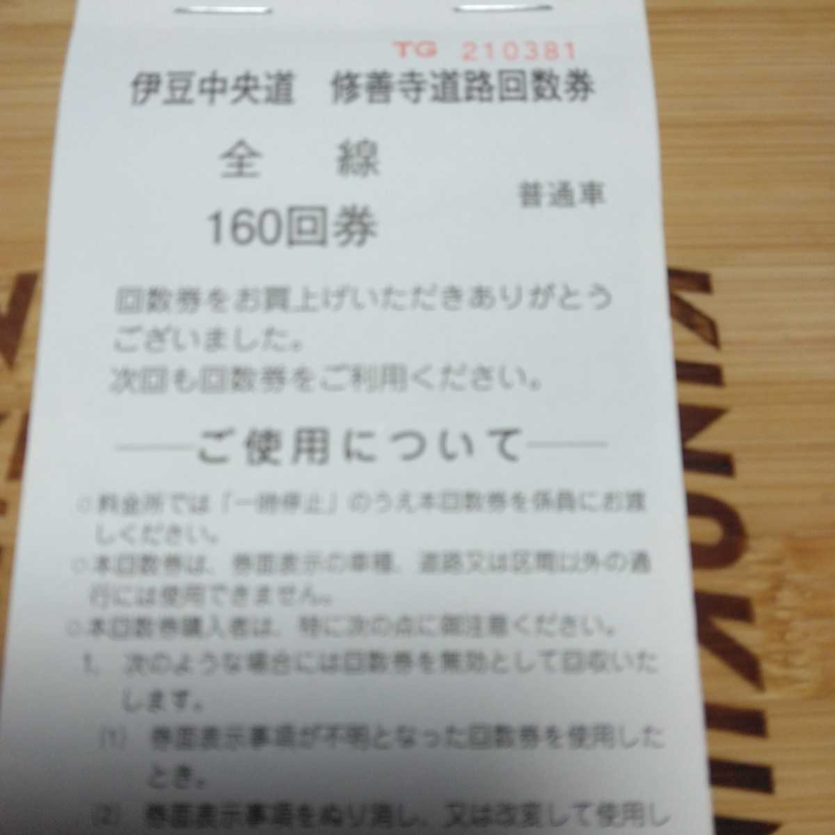 ヤフオク! -「伊豆中央道」の落札相場・落札価格