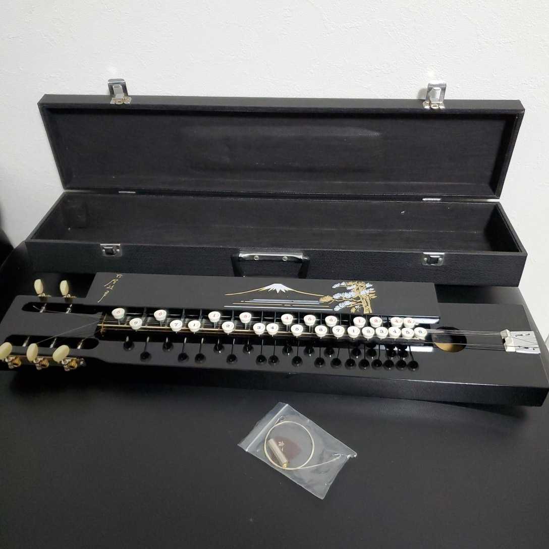 ヤフオク! -「古賀政男 大正琴」の落札相場・落札価格