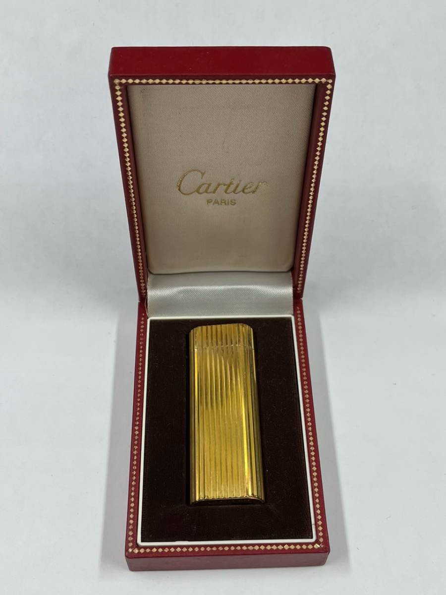 カルティエ Cartier カードケースの値段と価格推移は?|291件の売買 ...