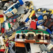 レゴ LEGO まとめ売り 13.3kg スターウォーズ シティ クリエイター ほか ジャンク_画像8