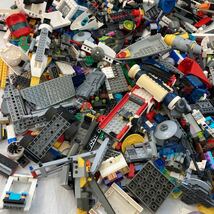 レゴ LEGO まとめ売り 13.3kg スターウォーズ シティ クリエイター ほか ジャンク_画像6